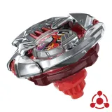 Игровой набор Hasbro Beyblade X Scarlet Garuda G1673 4-70TP стартовый G1673 — фото 7