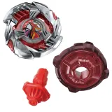 Игровой набор Hasbro Beyblade X Scarlet Garuda G1673 4-70TP стартовый G1673 — фото 8