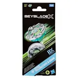 Дополнительный волчок Hasbro Beyblade X Ridge Triceratops G3392 9-80GN G3392 — фото 1