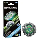 Дополнительный волчок Hasbro Beyblade X Ridge Triceratops G3392 9-80GN G3392 — фото 2
