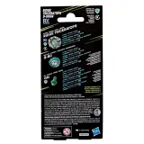 Дополнительный волчок Hasbro Beyblade X Ridge Triceratops G3392 9-80GN G3392 — фото 3