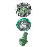 Дополнительный волчок Hasbro Beyblade X Ridge Triceratops G3392 9-80GN G3392 — фото 4