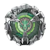 Дополнительный волчок Hasbro Beyblade X Ridge Triceratops G3392 9-80GN G3392 — фото 5