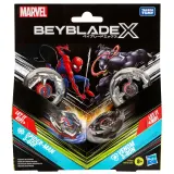 Игровой набор Hasbro Beyblade X Marvel Spider-Man G0278 G0288 vs Venom G0288 — фото 2