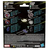 Игровой набор Hasbro Beyblade X Marvel Spider-Man G0278 G0288 vs Venom G0288 — фото 4