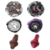 Игровой набор Hasbro Beyblade X Star Wars Mandalorian F9589 vs Moff Gideon F9589 — фото 5