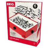 Игра-лабиринт BRIO Labyrinth 34020 на ловкость деревянная 34020 — фото 1