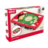 Настольный пинбол BRIO Pinball 34019 Испытание деревянный 34019 — фото 1