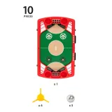Настольный пинбол BRIO Pinball 34019 Испытание деревянный 34019 — фото 3
