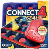 Игра на ловкость Hasbro G2782 Четыре в ряд Connect 4 Безумие G2782 — фото 2