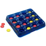 Игра на ловкость Hasbro G2782 Четыре в ряд Connect 4 Безумие G2782 — фото 3