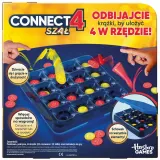 Игра на ловкость Hasbro G2782 Четыре в ряд Connect 4 Безумие G2782 — фото 4
