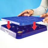 Игра на ловкость Hasbro G2782 Четыре в ряд Connect 4 Безумие G2782 — фото 5