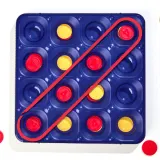 Игра на ловкость Hasbro G2782 Четыре в ряд Connect 4 Безумие G2782 — фото 7
