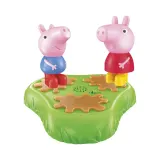 Настольная игра Hasbro F4262 Свинка Пеппа Чемпион грязных луж F4262 — фото 3