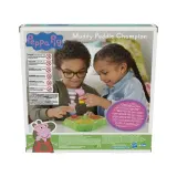 Настольная игра Hasbro F4262 Свинка Пеппа Чемпион грязных луж F4262 — фото 4