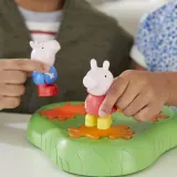 Настольная игра Hasbro F4262 Свинка Пеппа Чемпион грязных луж F4262 — фото 6