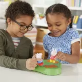 Настольная игра Hasbro F4262 Свинка Пеппа Чемпион грязных луж F4262 — фото 7