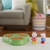 Настольная игра Hasbro F4262 Свинка Пеппа Чемпион грязных луж F4262 — фото 8