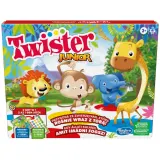 Напольная игра Hasbro F7478 Твистер Джуниор с животными F7478 — фото 2