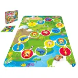 Напольная игра Hasbro F7478 Твистер Джуниор с животными F7478 — фото 3