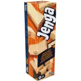 Игра на ловкость Hasbro G1499 Дженга Jenga башня G1499 — фото 1