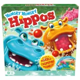Игра на ловкость Hasbro F8815 Голодные бегемотики Hungry Hungry Hippos F8815 — фото 2