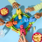 Игра на ловкость Hasbro F8815 Голодные бегемотики Hungry Hungry Hippos F8815 — фото 5