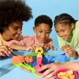 Игра на ловкость Hasbro F8815 Голодные бегемотики Hungry Hungry Hippos F8815 — фото 7