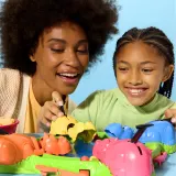 Игра на ловкость Hasbro F8815 Голодные бегемотики Hungry Hungry Hippos F8815 — фото 8