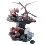 Игра на баланс Epoch Jurassic World 7512 Извержение вулкана 7512 — фото 3