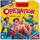 Игра на ловкость Hasbro G0951 Операция в чемоданчике G0951 — фото 2