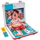 Игра на ловкость Hasbro G0951 Операция в чемоданчике G0951 — фото 3