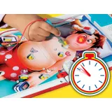 Игра на ловкость Hasbro G0951 Операция в чемоданчике G0951 — фото 5