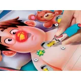 Игра на ловкость Hasbro G0951 Операция в чемоданчике G0951 — фото 8