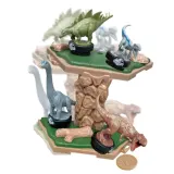 Игра на баланс Epoch Jurassic World 7511 Землетрясение на острове 7511 — фото 4