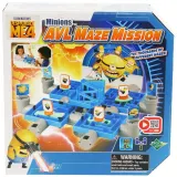 Игра-лабиринт Epoch 7521 Миньоны Миссия Лабиринт AVL Maze Mission 7521 — фото 2
