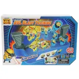 Игра на ловкость Epoch 7522 Миньоны Тренировка AVL Blast Training 7522 — фото 2