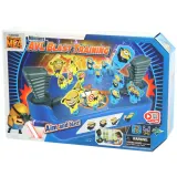Игра на ловкость Epoch 7522 Миньоны Тренировка AVL Blast Training 7522 — фото 6
