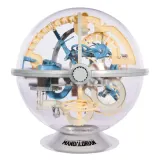 Игра-головоломка Spin Master Perplexus 39802 20152692 Мандалорец шаровой лабиринт 3D 20152692 — фото 4
