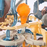 Игра-головоломка Spin Master Perplexus 39802 20152692 Мандалорец шаровой лабиринт 3D 20152692 — фото 8