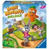 Настольная игра Ravensburger 209033 Лотти Каротти Делюкс 209033 — фото 2