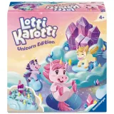 Настольная игра Ravensburger 249473 Лотти Каротти Единорог 249473 — фото 2