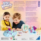 Настольная игра Ravensburger 249473 Лотти Каротти Единорог 249473 — фото 4
