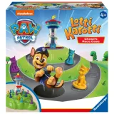 Настольная игра Ravensburger 223695 Лотти Каротти Щенячий патруль Гонка Чейза 223695 — фото 1