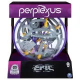 Игра-головоломка Spin Master Perplexus Epic 34177 6053141 шаровой лабиринт 3D 6053141 — фото 1