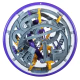Игра-головоломка Spin Master Perplexus Epic 34177 6053141 шаровой лабиринт 3D 6053141 — фото 2