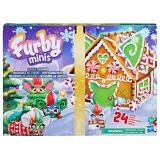 Адвент-календарь Hasbro Furby Minis G1647 24 сюрприза G1647 — фото 1