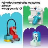 Конструктор LEGO DUPLO Disney 10456 Молния Маккуин в мастерской — фото 8