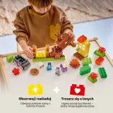 Конструктор LEGO DUPLO Bluey 10469 Пиццерия с Маффин и Блю — фото 3